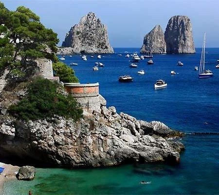 Holiday House Duomo 202 나폴리 외부 사진