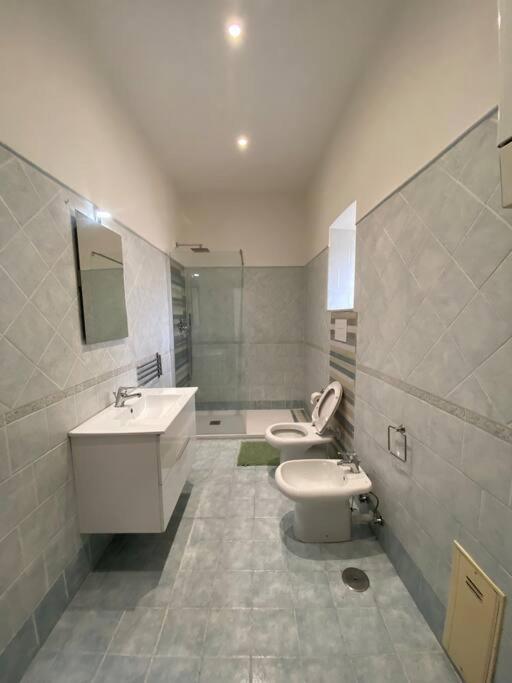 Holiday House Duomo 202 나폴리 외부 사진