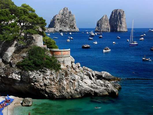 Holiday House Duomo 202 나폴리 외부 사진