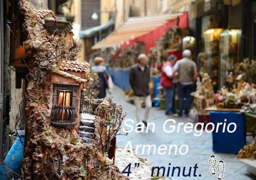 Holiday House Duomo 202 나폴리 외부 사진